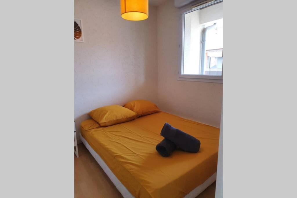T1 Bis- Hypercentre - Parking Gratuit Apartment Toulouse Luaran gambar