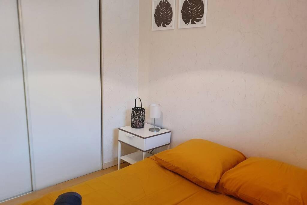 T1 Bis- Hypercentre - Parking Gratuit Apartment Toulouse Luaran gambar
